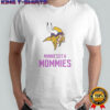 Minnesota Viking Minnesota Mommies T-Shirt