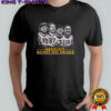 Minnesota Viking Mount rush no more shirt