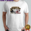 Missouri Tigers vs South Carolina Gamecocks battle for the mayor’s cup 2025 shirt