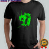 Mitsuaya moonlight shirt