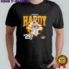 Mizzou Tigers NIL Ahmad Hardy #29 Character Design shirt