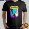 Monsters Inc we scare because we care shirt