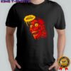 More Brains Return Of The Living Dead Baseball halloween shirt