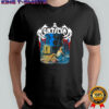 Mortician Chainsaw Dismemberment T-shirt