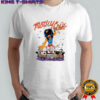 Motley Crue Allister Dome T-shirt