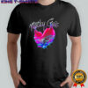 Motley Crue Kickstart My Heart T-shirt