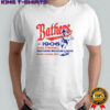Mount Clemens Bathers Michigan shirt