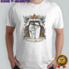 Muerto Papi Platoon Papi Loteria Violencia T-shirt