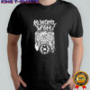 Municipal Waste Breakthrough T-shirt