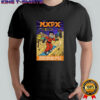 MXPX 9-27-2025 Treefort Music Hall In Boise ID T-shirt