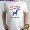 My Dog Is Also In The Pawfia Buffalo Bills T-Shirt