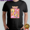 My Family Portrait Cats T-shirt