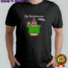 My Neighborino My Neighbor Totoro T-Shirt