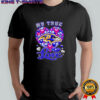 My True Love Baltimore Ravens twinkle shirt