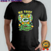My True Love Green Bay Packers twinkle shirt