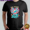 My True Love Miami Dolphins twinkle shirt