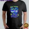 My True Love Seattle Seahawks twinkle shirt