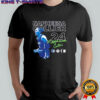 Napheesa Collier Minnesota Lynx player graphic shirt
