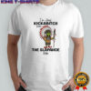 Native American Grinch i’m chief kickabitch from the slapahoe tribe shirt