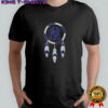 Native American Indians X New York Yankees Baseball T-Shirt