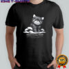 Nature’s Grumpy Wonder Pallas Cat shirt