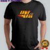 Nawf East 1997 shirt