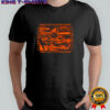 Nawf East JDM shirt