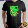NBA YoungBoy Masa Tour Rapper Concert shirt