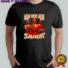 Nein Nein Nein Sahur meme shirt