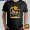 Never Accept A Ride From Strangers Safety Education T-shirt