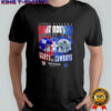 New York’s Giants vs Dallas Cowboys home opener 2025 season shirt