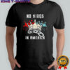 No Kings in America shirt