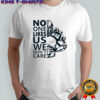 No One Likes Us We Don’t Care Philadelphia Eagles Fan shirt