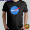 Nofx Band logo shirt