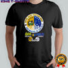 Notre Dame Fighting Irish Saturdays X Indianapolis Colts Sundays T-Shirt