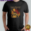 Nuclear Jehovirus T-shirt