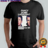 Oasis live 25 fancy some lasagna shirt