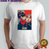 Oasis Noel and Liam Boxed vintage shirt