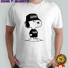 Oasis Snoopy Inspired Britpop music lover shirt