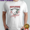 Official Ohio State Buckeyes Triangle Vintage T-Shirt