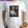 Official Pierce Brosnan Your Turn T-Shirt