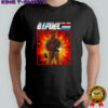 Oil is worth fighting for GI Fuel shirt