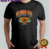 Oklahoma State Cowboys Vintage Arena Fade T-Shirt