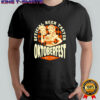 Oktoberfest Beer Taster shirt