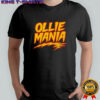 OllieMania graphic shirt