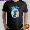 One Piece Ice Jumbo shirt