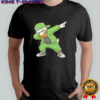 Oregon Duck Dabbing shirt