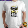 Original New Orleans Saints Saints Watch Party Football Abita T-Shirt