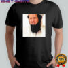 Osama Bin Laden Baltimore Ravens Tailgaters T-Shirt