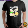 Oysters Exquisite Copy Of Oj Simpson Racing shirt